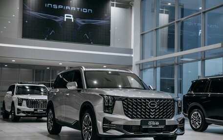 GAC GS8, 2025 год, 4 299 000 рублей, 3 фотография