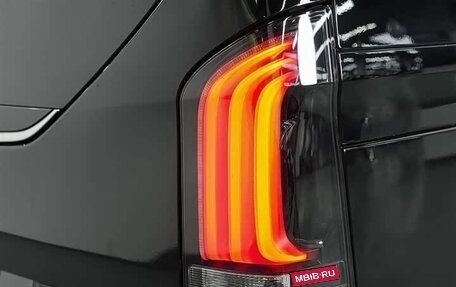 Mercedes-Benz V-Класс, 2025 год, 8 200 032 рублей, 14 фотография