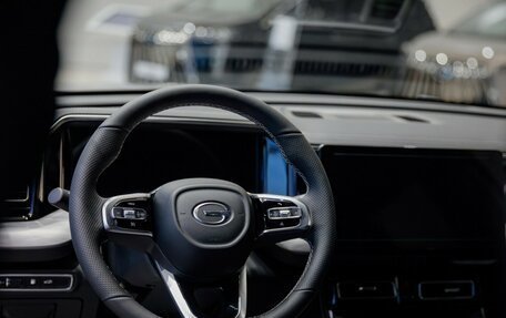 GAC GS8, 2025 год, 4 299 000 рублей, 25 фотография