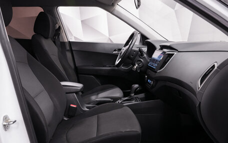 Hyundai Creta I рестайлинг, 2018 год, 1 881 000 рублей, 12 фотография