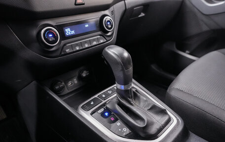 Hyundai Creta I рестайлинг, 2018 год, 1 881 000 рублей, 17 фотография