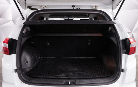 Hyundai Creta I рестайлинг, 2018 год, 1 881 000 рублей, 20 фотография