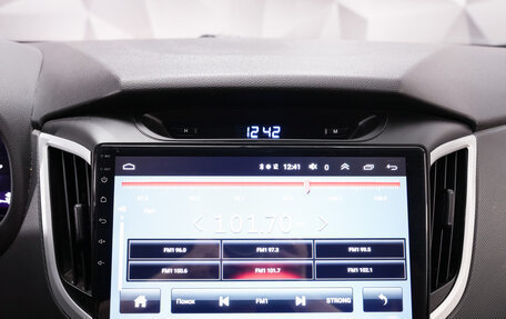 Hyundai Creta I рестайлинг, 2018 год, 1 881 000 рублей, 19 фотография