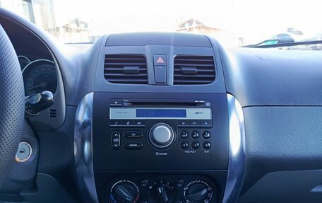 Suzuki SX4 II рестайлинг, 2011 год, 790 000 рублей, 15 фотография