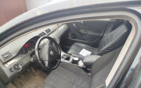 Volkswagen Passat B6, 2008 год, 580 000 рублей, 3 фотография