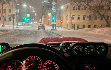 Subaru Impreza WRX III рестайлинг, 2003 год, 1 000 000 рублей, 6 фотография