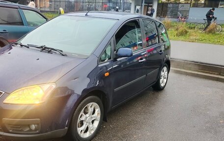Ford C-MAX I рестайлинг, 2003 год, 300 000 рублей, 2 фотография