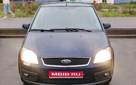 Ford C-MAX I рестайлинг, 2003 год, 300 000 рублей, 1 фотография