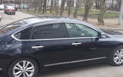 Nissan Teana, 2008 год, 750 000 рублей, 1 фотография