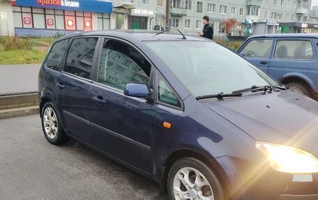 Ford C-MAX I рестайлинг, 2003 год, 300 000 рублей, 3 фотография