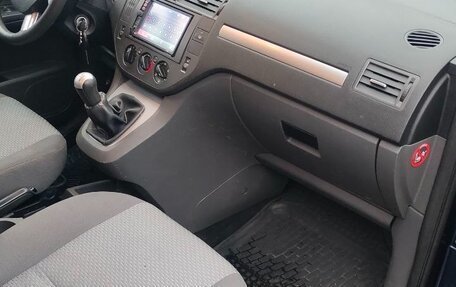 Ford C-MAX I рестайлинг, 2003 год, 300 000 рублей, 8 фотография