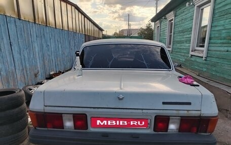 ГАЗ 31029 «Волга», 1997 год, 112 000 рублей, 1 фотография