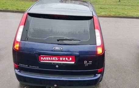 Ford C-MAX I рестайлинг, 2003 год, 300 000 рублей, 4 фотография