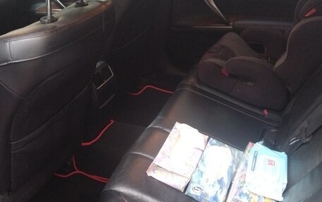 Nissan Teana, 2008 год, 750 000 рублей, 7 фотография