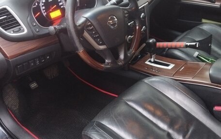 Nissan Teana, 2008 год, 750 000 рублей, 2 фотография