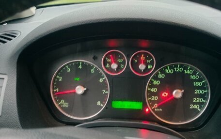 Ford C-MAX I рестайлинг, 2003 год, 300 000 рублей, 10 фотография