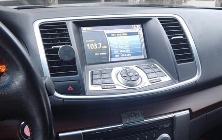 Nissan Teana, 2008 год, 750 000 рублей, 6 фотография