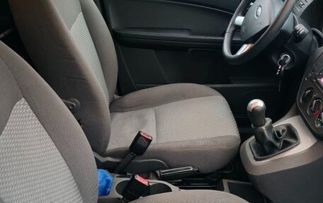 Ford C-MAX I рестайлинг, 2003 год, 300 000 рублей, 9 фотография