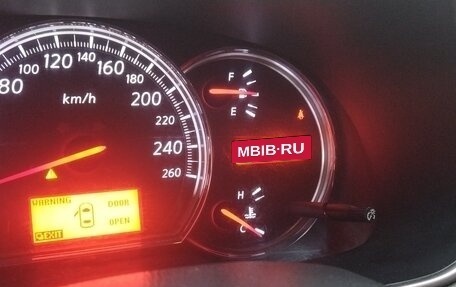 Nissan Teana, 2008 год, 750 000 рублей, 5 фотография