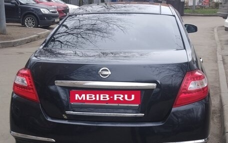 Nissan Teana, 2008 год, 750 000 рублей, 4 фотография