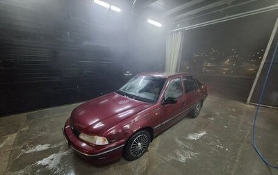 Daewoo Nexia I рестайлинг, 2007 год, 180 000 рублей, 1 фотография