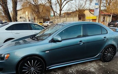 Mitsubishi Lancer IX, 2008 год, 800 000 рублей, 1 фотография