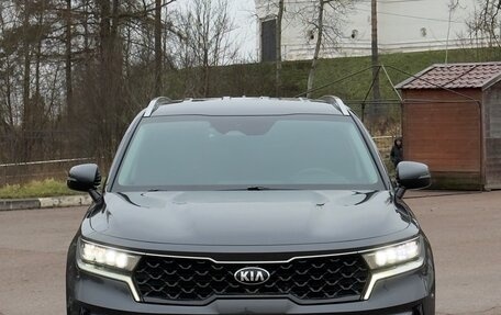 KIA Sorento IV, 2020 год, 3 380 000 рублей, 1 фотография