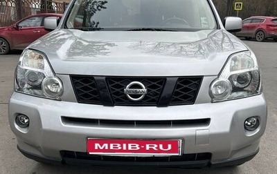 Nissan X-Trail, 2007 год, 1 100 000 рублей, 1 фотография