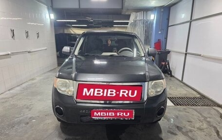 Ford Escape II, 2008 год, 750 000 рублей, 1 фотография