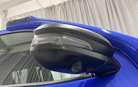 Toyota Hilux VIII, 2022 год, 7 600 000 рублей, 11 фотография