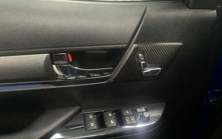 Toyota Hilux VIII, 2022 год, 7 600 000 рублей, 14 фотография