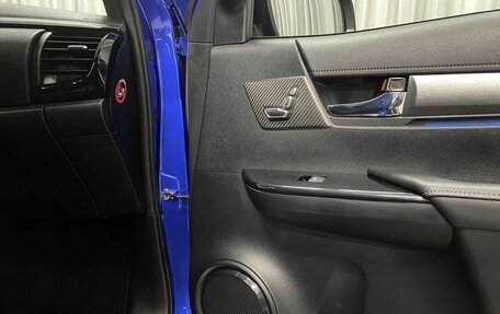 Toyota Hilux VIII, 2022 год, 7 600 000 рублей, 23 фотография