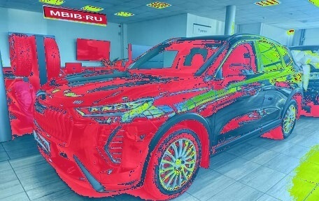 Haval Jolion, 2025 год, 2 549 000 рублей, 1 фотография