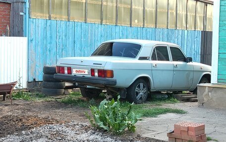 ГАЗ 31029 «Волга», 1997 год, 112 000 рублей, 2 фотография