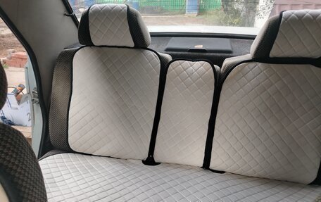 ГАЗ 31029 «Волга», 1997 год, 112 000 рублей, 9 фотография