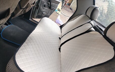 ГАЗ 31029 «Волга», 1997 год, 112 000 рублей, 7 фотография