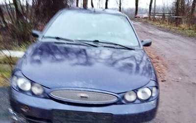 Ford Mondeo II, 1997 год, 150 000 рублей, 1 фотография