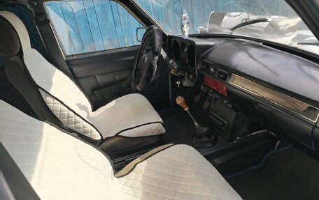 ГАЗ 31029 «Волга», 1997 год, 112 000 рублей, 11 фотография