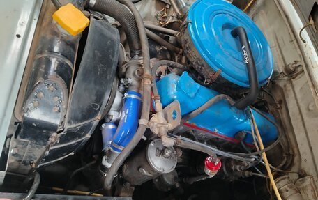 ГАЗ 31029 «Волга», 1997 год, 112 000 рублей, 12 фотография