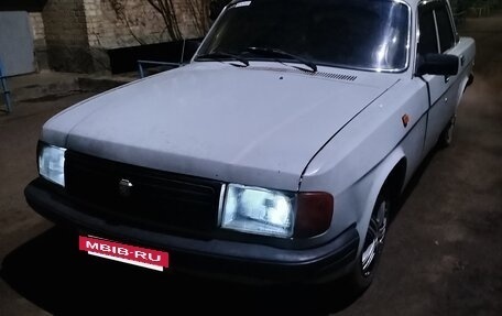 ГАЗ 31029 «Волга», 1997 год, 112 000 рублей, 13 фотография