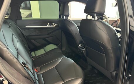 Haval F7x, 2025 год, 3 499 000 рублей, 9 фотография