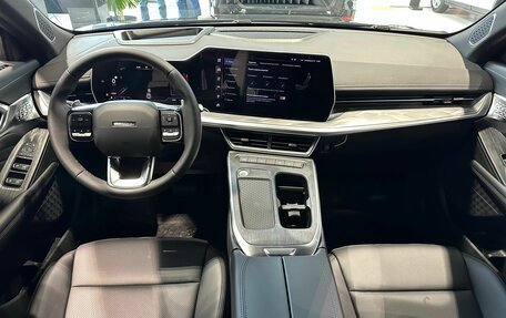 Haval F7x, 2025 год, 3 499 000 рублей, 11 фотография