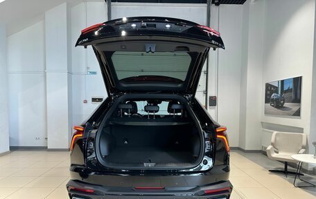 Haval F7x, 2025 год, 3 499 000 рублей, 6 фотография