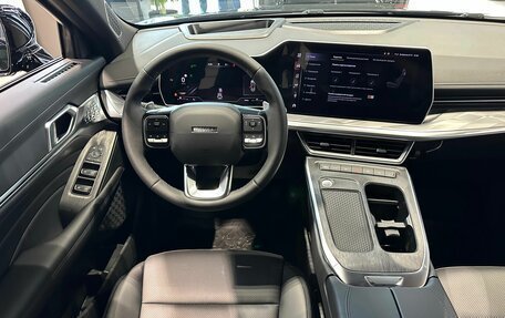 Haval F7x, 2025 год, 3 499 000 рублей, 12 фотография