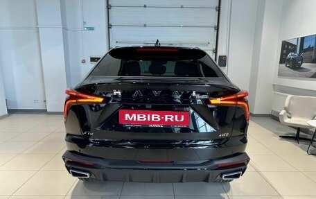 Haval F7x, 2025 год, 3 499 000 рублей, 5 фотография