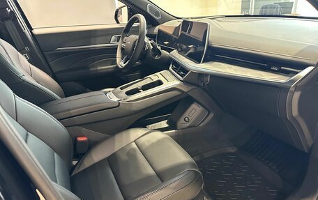 Haval F7x, 2025 год, 3 499 000 рублей, 13 фотография