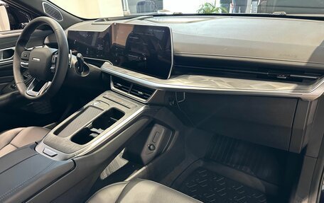 Haval F7x, 2025 год, 3 499 000 рублей, 14 фотография