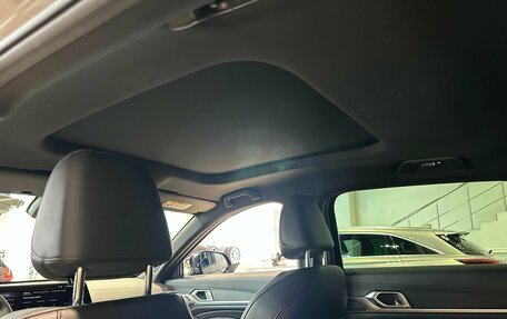 Haval F7x, 2025 год, 3 499 000 рублей, 15 фотография