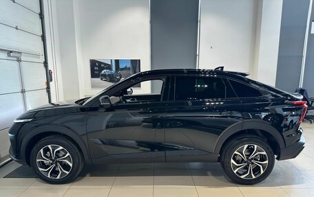 Haval F7x, 2025 год, 3 499 000 рублей, 21 фотография