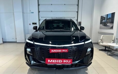 Haval F7x, 2025 год, 3 499 000 рублей, 2 фотография